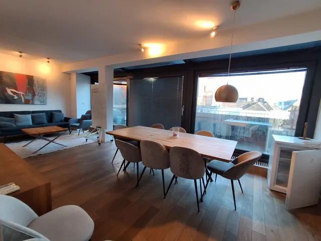 Kiadó lakás Budapest V. kerület, Belváros 155 nm