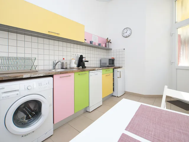 Kiadó lakás Budapest VII. kerület, Belső-Erzsébetváros, Akácfa utca 31 nm