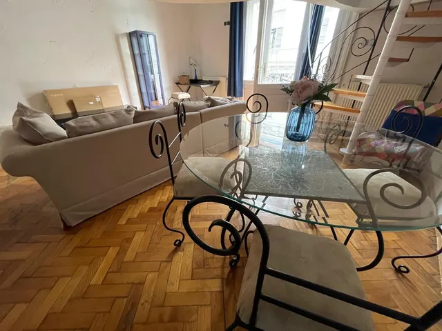 Kiadó lakás Budapest V. kerület, Belváros, Március 15. tér 8 54 nm