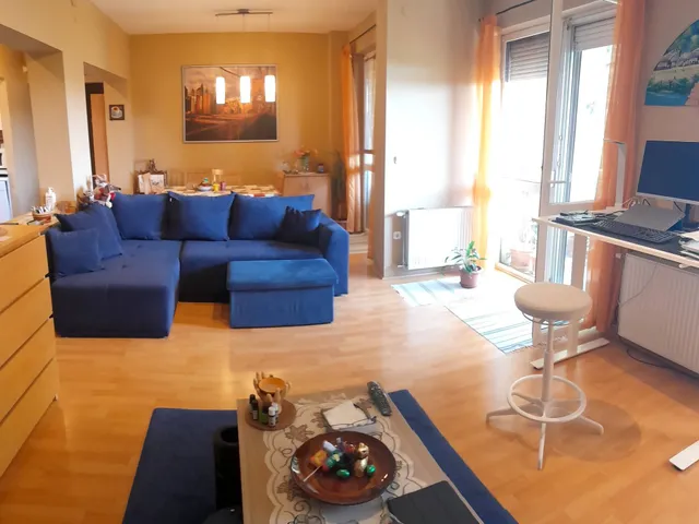 Eladó lakás Érd, Újfalu, Erzsébet utca 104 nm