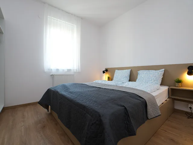 Kiadó lakás Budapest VIII. kerület, Csarnoknegyed, Bérkocsis utca 32. 80 nm