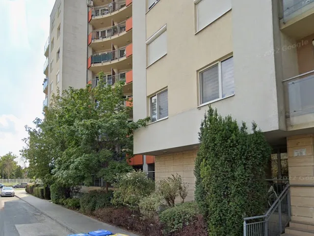 Eladó lakás Budapest XIV. kerület, Istvánmező 48 nm
