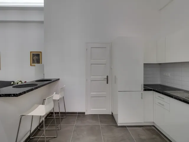 Kiadó lakás Budapest VIII. kerület, Palotanegyed, Rökk Szilárd utca 52 nm