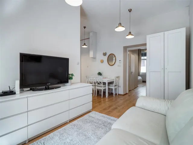 Kiadó lakás Budapest IX. kerület, Rehabilitációs terület IX. ker., Ipar utca 48 nm