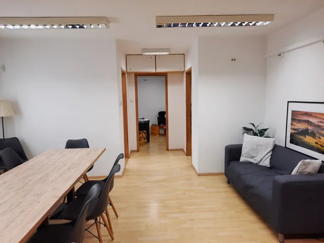 Kiadó kereskedelmi és ipari ingatlan Budapest XIII. kerület, Angyalföld, Szekszárdi utca 89 nm