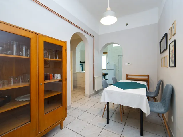 Kiadó ház Budapest XX. kerület, Pesterzsébet, Nagy Győri István utca 75 nm