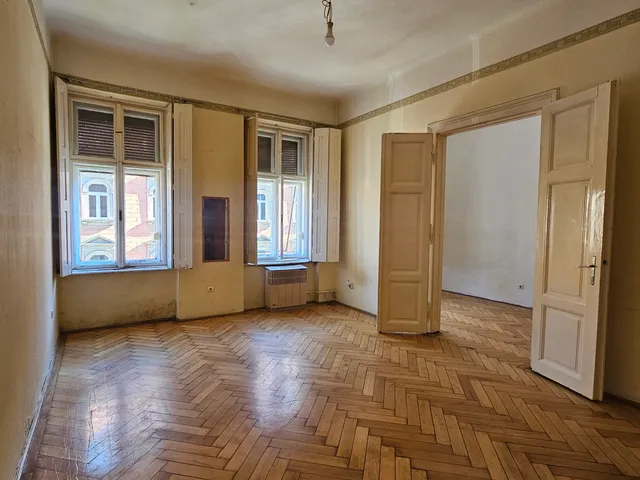 Eladó lakás Budapest VIII. kerület 60 nm