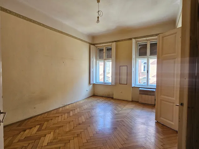 Eladó lakás Budapest VIII. kerület 60 nm