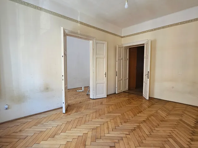 Eladó lakás Budapest VIII. kerület 60 nm