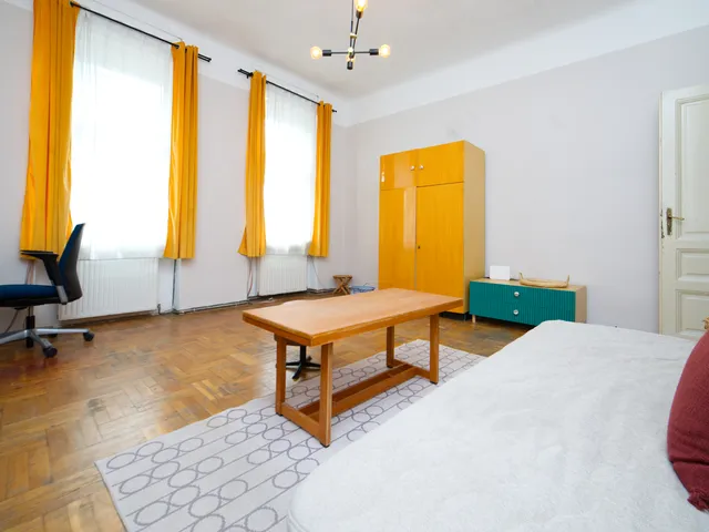 Kiadó lakás Budapest XX. kerület, Pesterzsébet, Nagy Győri István utca 75 nm