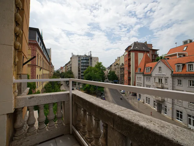 Kiadó lakás Budapest II. kerület, Országút, Rómer Flóris utca 129 nm