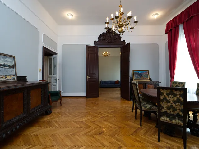 Kiadó lakás Budapest II. kerület, Országút, Rómer Flóris utca 129 nm