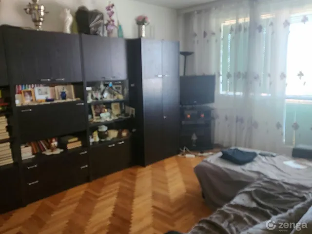 Eladó lakás Dunakeszi 36 nm