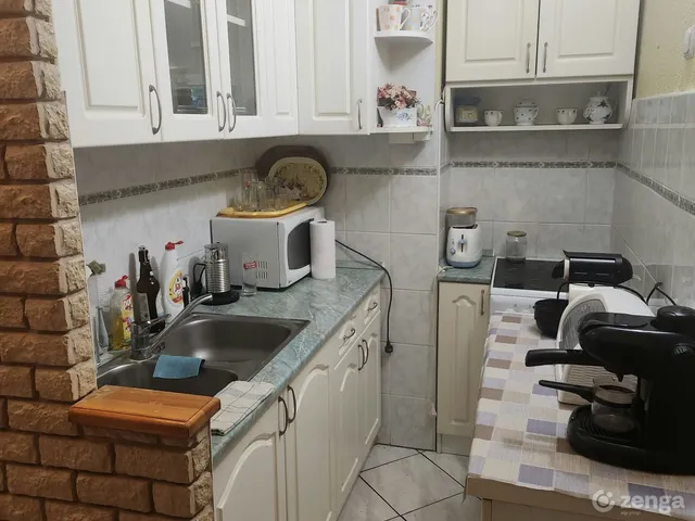 Eladó lakás Dunakeszi, iskolamutca 36 nm