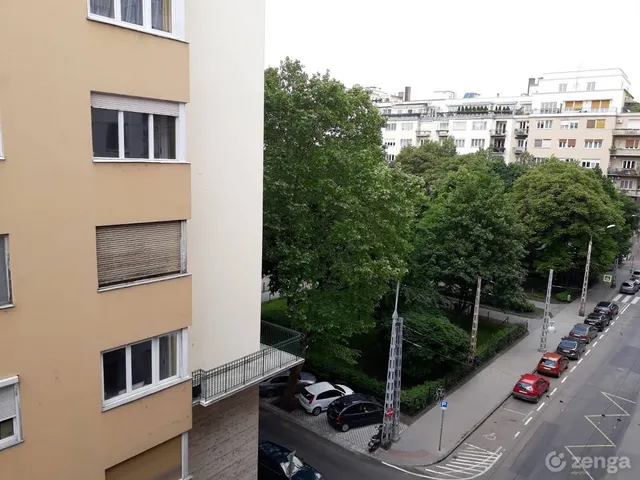 Kiadó lakás Budapest XIII. kerület, Újlipótváros 34 nm