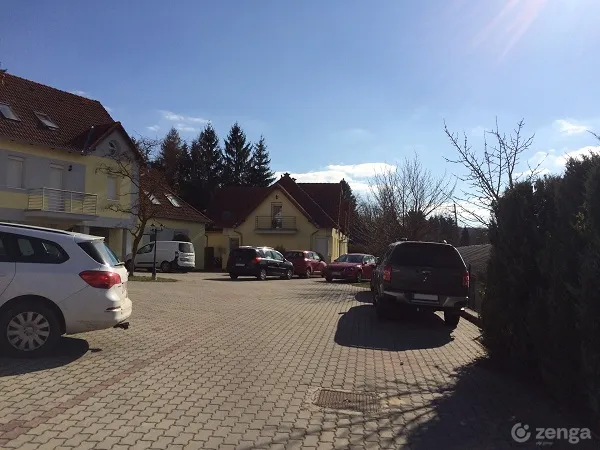 Eladó lakás Zalaegerszeg, Kertváros 38 nm