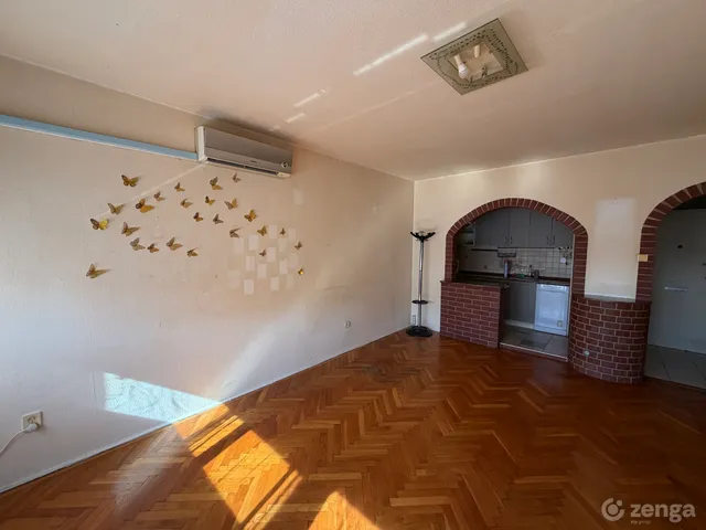 Eladó lakás Budapest IV. kerület, Újpest 46 nm