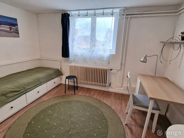 Eladó lakás Budapest XII. kerület, Kissvábhegy 27 nm