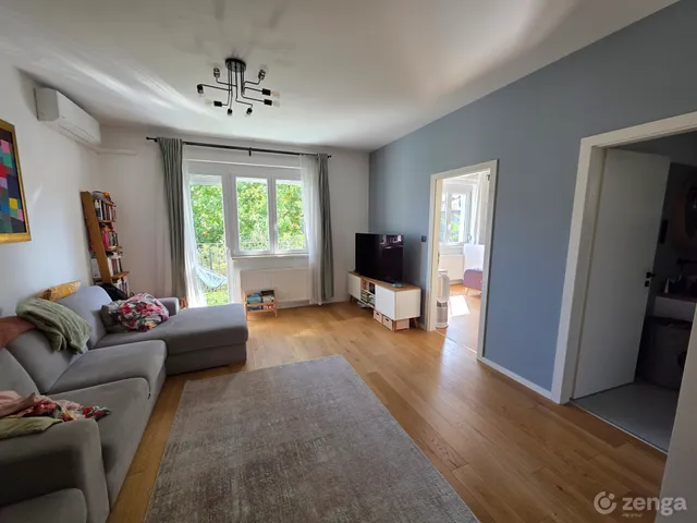 Eladó lakás Budapest VI. kerület, Diplomatanegyed 76 nm