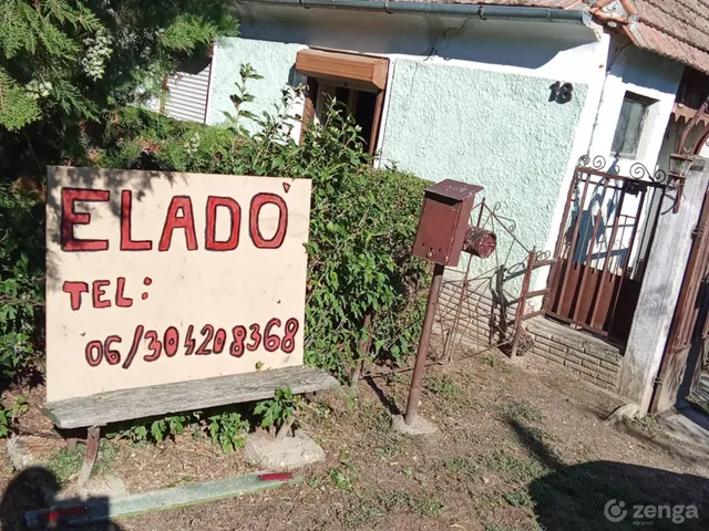 Eladó ház Beled 90 nm
