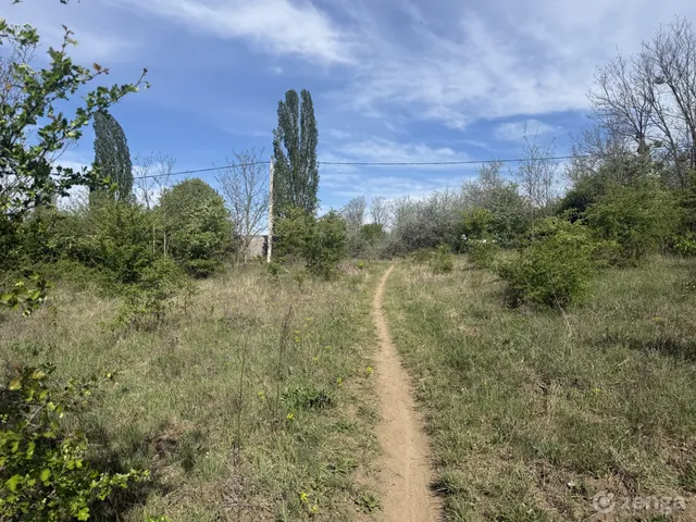 Eladó telek Isaszeg 800 nm