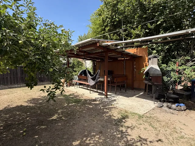Eladó ház Budapest XVII. kerület, Rákoscsaba-Újtelep 135 nm