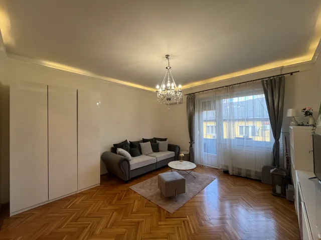 Kiadó lakás Budapest XI. kerület, Könyves György 86 nm