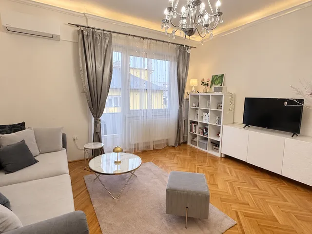 Kiadó lakás Budapest XI. kerület 86 nm