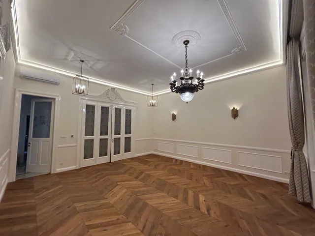 Kiadó lakás Budapest V. kerület, Hercegprímás 133 nm
