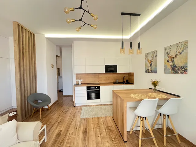 Kiadó lakás Budapest I. kerület 43 nm