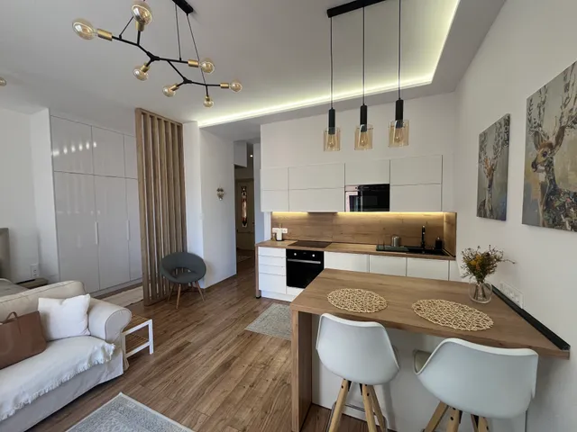 Kiadó lakás Budapest I. kerület, Kapucinus 43 nm
