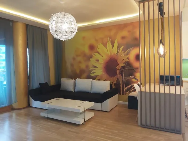 Kiadó lakás Budapest XIII. kerület 56 nm