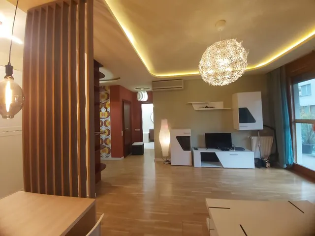 Kiadó lakás Budapest XIII. kerület, Turóc utca 5 56 nm