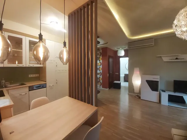 Kiadó lakás Budapest XIII. kerület, Turóc utca 5 56 nm