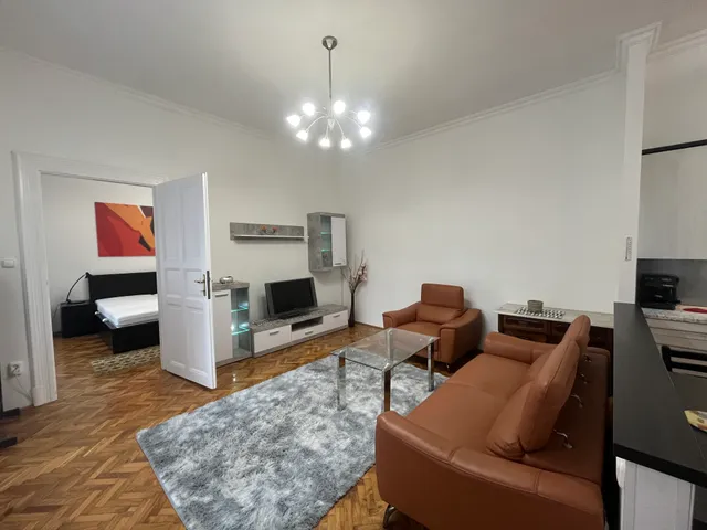 Kiadó lakás Budapest XIII. kerület, Újlipótváros, Csanády utca 8 66 nm