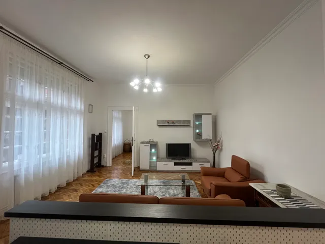 Kiadó lakás Budapest XIII. kerület, Újlipótváros, Csanády utca 8 66 nm