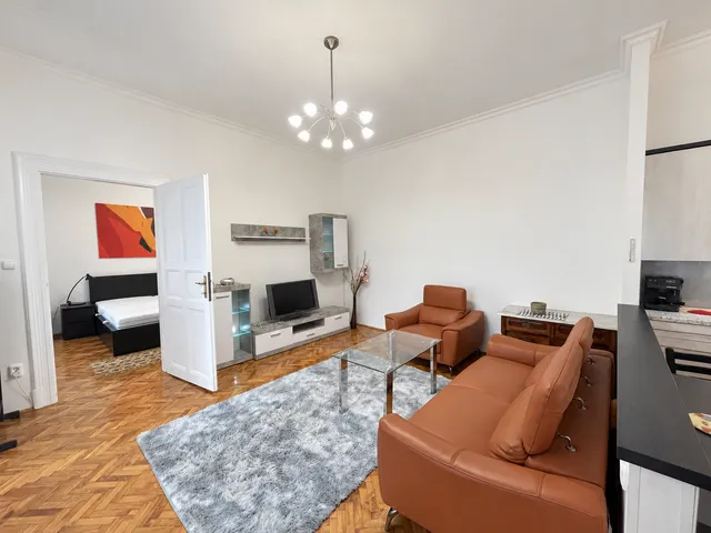 Kiadó lakás Budapest XIII. kerület, Újlipótváros, Csanády utca 8 66 nm