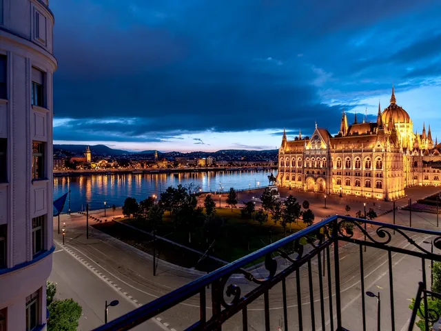 Kiadó lakás Budapest V. kerület 110 nm