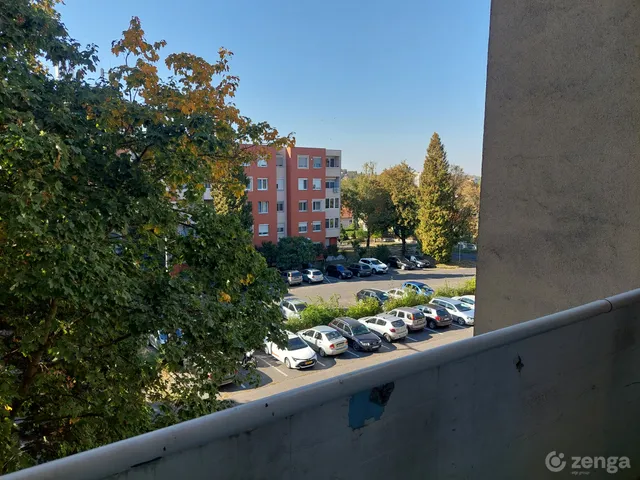 Eladó lakás Zalaegerszeg, Kertváros, Fejer György u2/b 53 nm