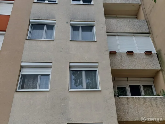 Eladó lakás Zalaegerszeg, Kertváros, Fejer György u2/b 53 nm