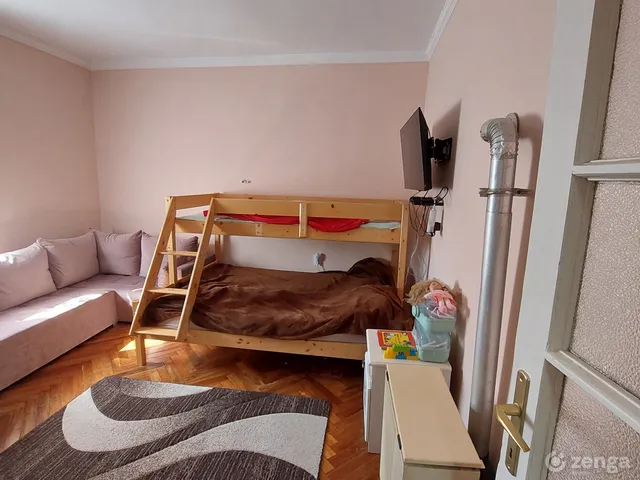Eladó ház Hajdúszoboszló, Wesselényi 71 nm