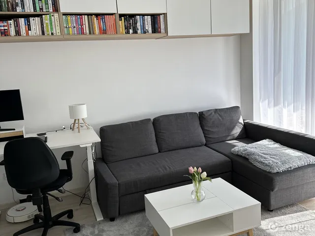 Eladó lakás Budapest XIII. kerület 39 nm