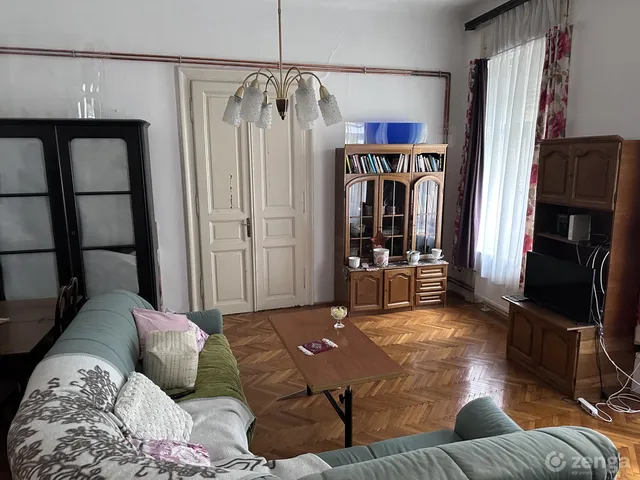 Eladó lakás Budapest IX. kerület 118 nm