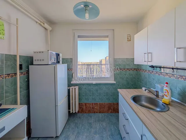Eladó lakás Budapest XVIII. kerület 54 nm