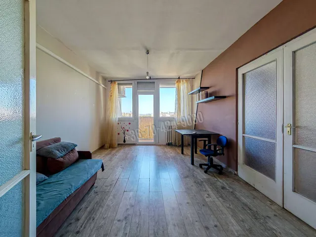 Eladó lakás Budapest XVIII. kerület, Csontváry K. T. utca 54 nm