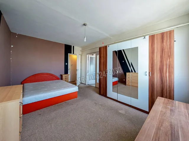 Eladó lakás Budapest XVIII. kerület, Csontváry K. T. utca 54 nm