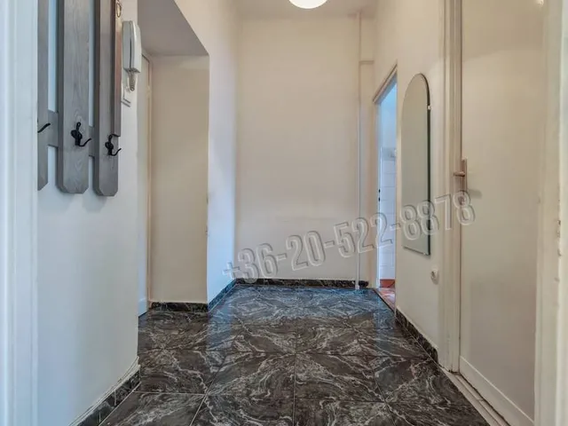 Eladó lakás Budapest V. kerület, Lipótváros 53 nm