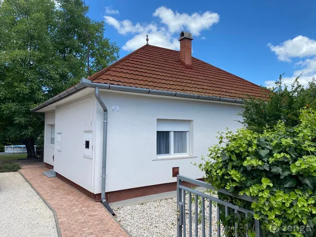 Eladó ház Balatonlelle 100 nm