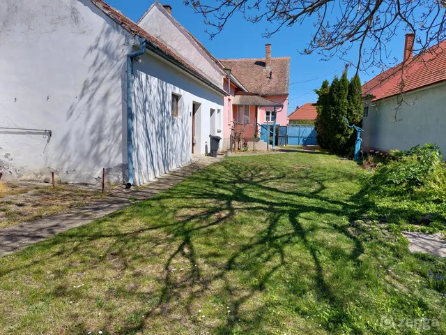 Eladó ház Fertőendréd 132 nm