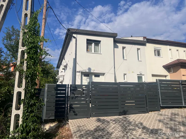Eladó lakás Budapest XVII. kerület, Rákoscsaba 102 nm